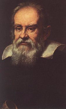 Galileo  Galileï